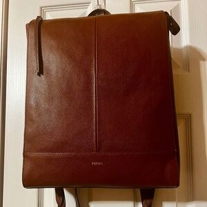 Fossil Backpack